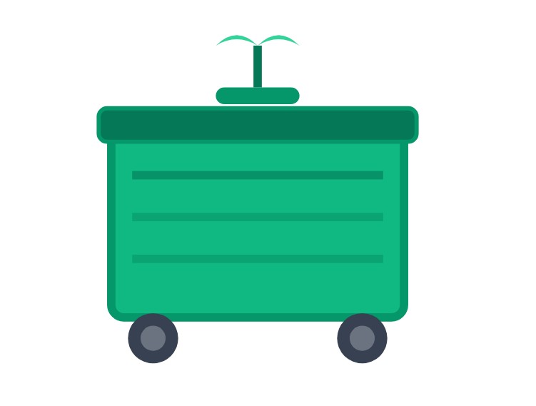 Dumpster Rentals Miami
